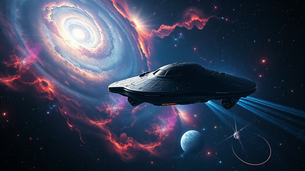influence on science fiction