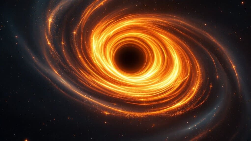 interstellar black hole analysis