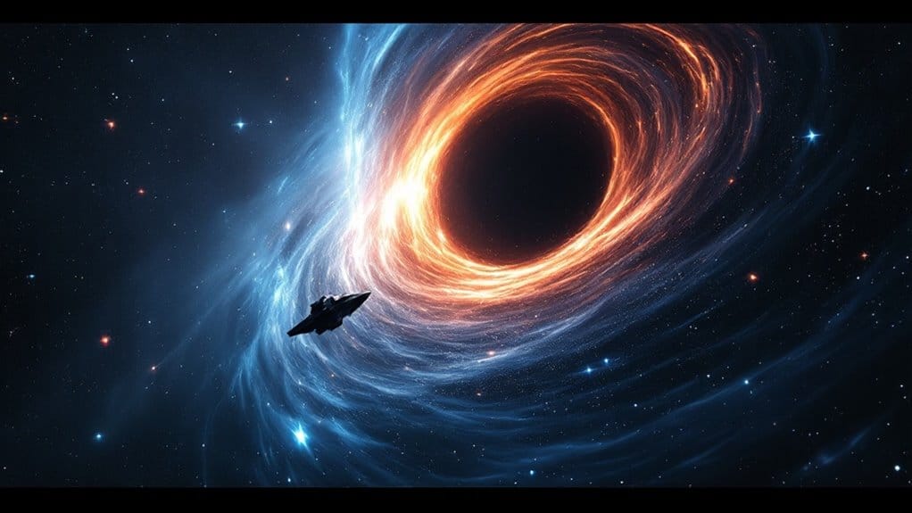 interstellar s groundbreaking visual narrative