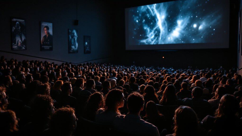 interstellar s impact on cinema