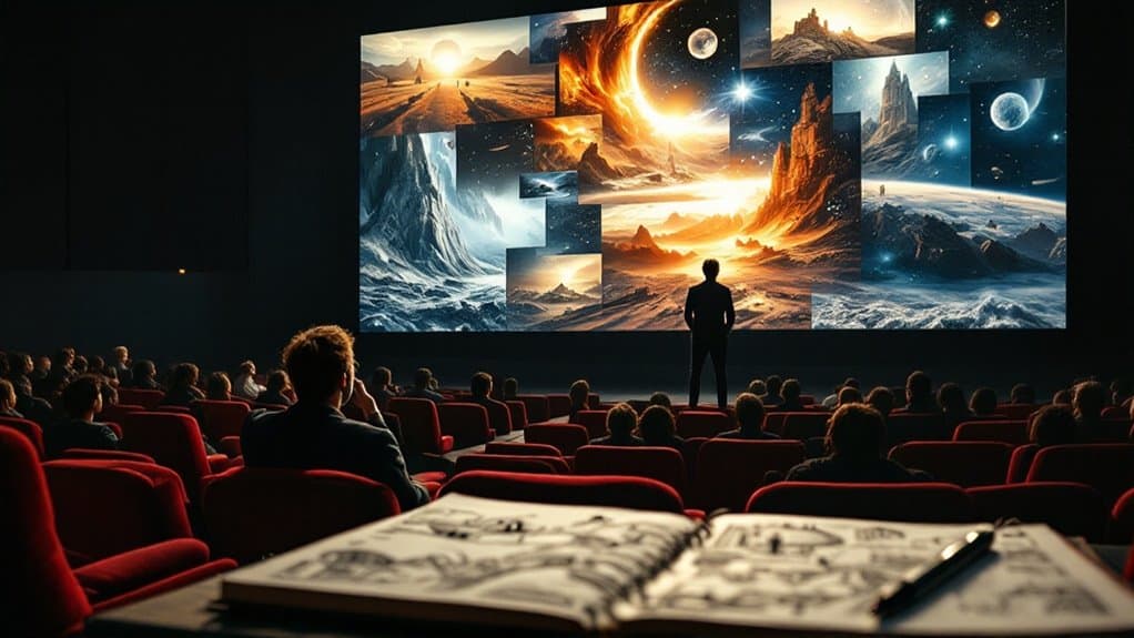 nolan s impact on sci fi