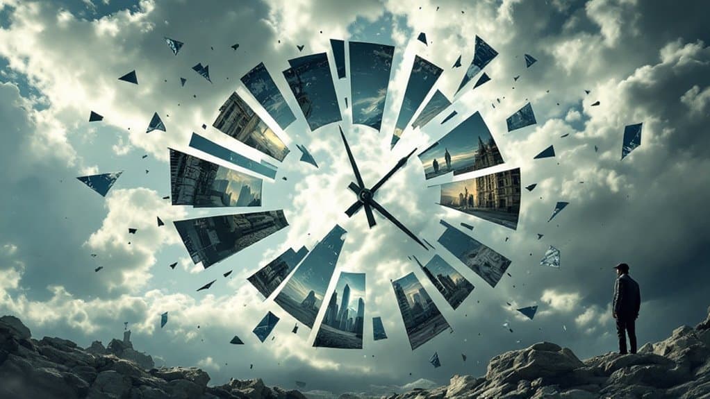 non linear storytelling techniques explored